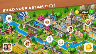 Township Screenshot 13