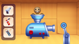 Kick the Buddy-Fun Action Game Screenshot 17