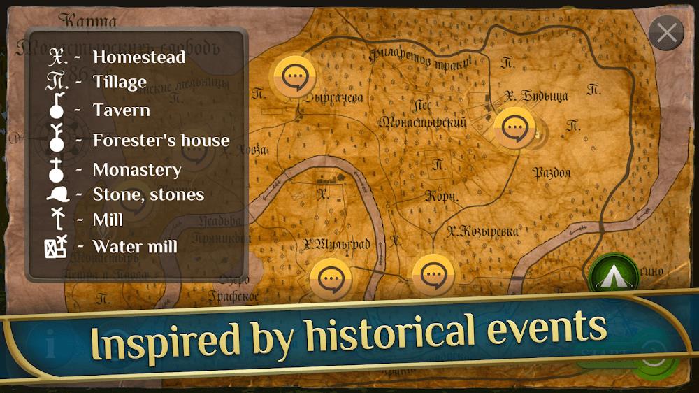 Treasure Hunter Screenshot 4