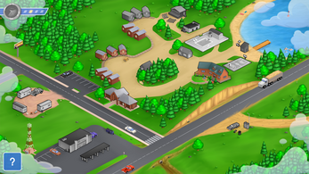 Camp Hill Range Screenshot 2