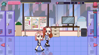 Lovecraft Locker: Tentacle Office Screenshot 5