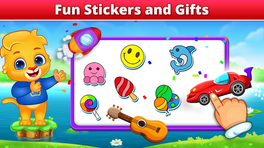 Spelling & Phonics: Kids Games Screenshot 15
