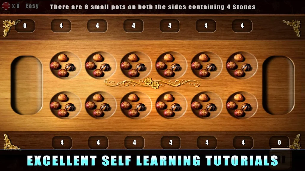 Mancala Screenshot 1