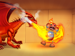 Kick the Buddy-Fun Action Game Screenshot 13
