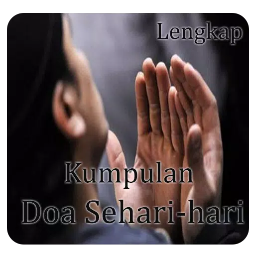 Kumpulan Doa Sehari-hari Screenshot 5