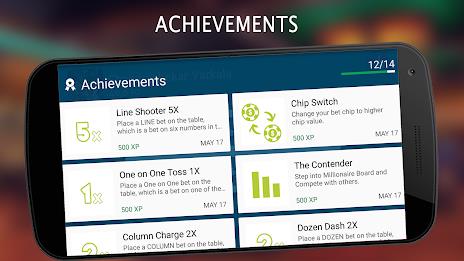 Roulette Royale - Grand Casino Screenshot 23