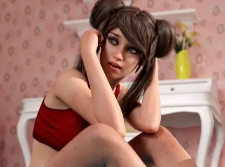 Something Screenshot 2