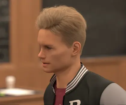 I think I might be a little bit Psycho Screenshot 2