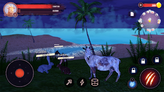 The Goat Screenshot 5
