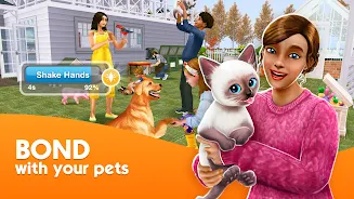 The Sims™ FreePlay Screenshot 21