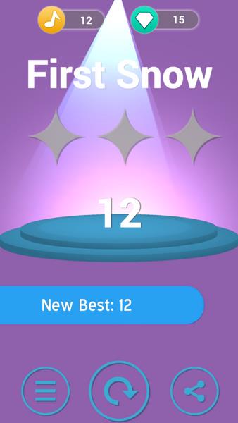 Magic Tiles Screenshot 4