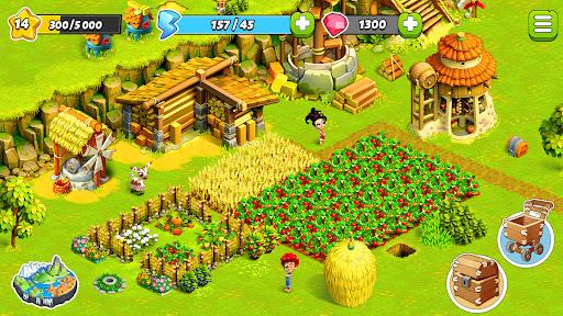 Family Island™ — Farming game Screenshot 49