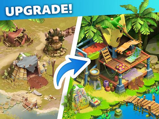 Family Island™ — Farming game Screenshot 27