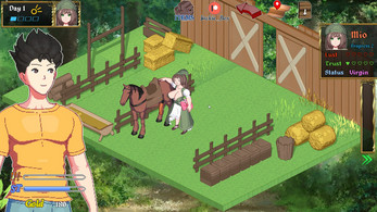 Isekai Awakening Screenshot 6