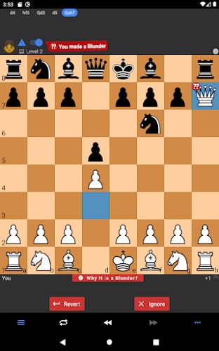 Chessis: Chess Analysis  Screenshot 11