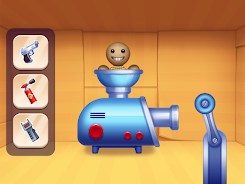 Kick the Buddy-Fun Action Game Screenshot 12
