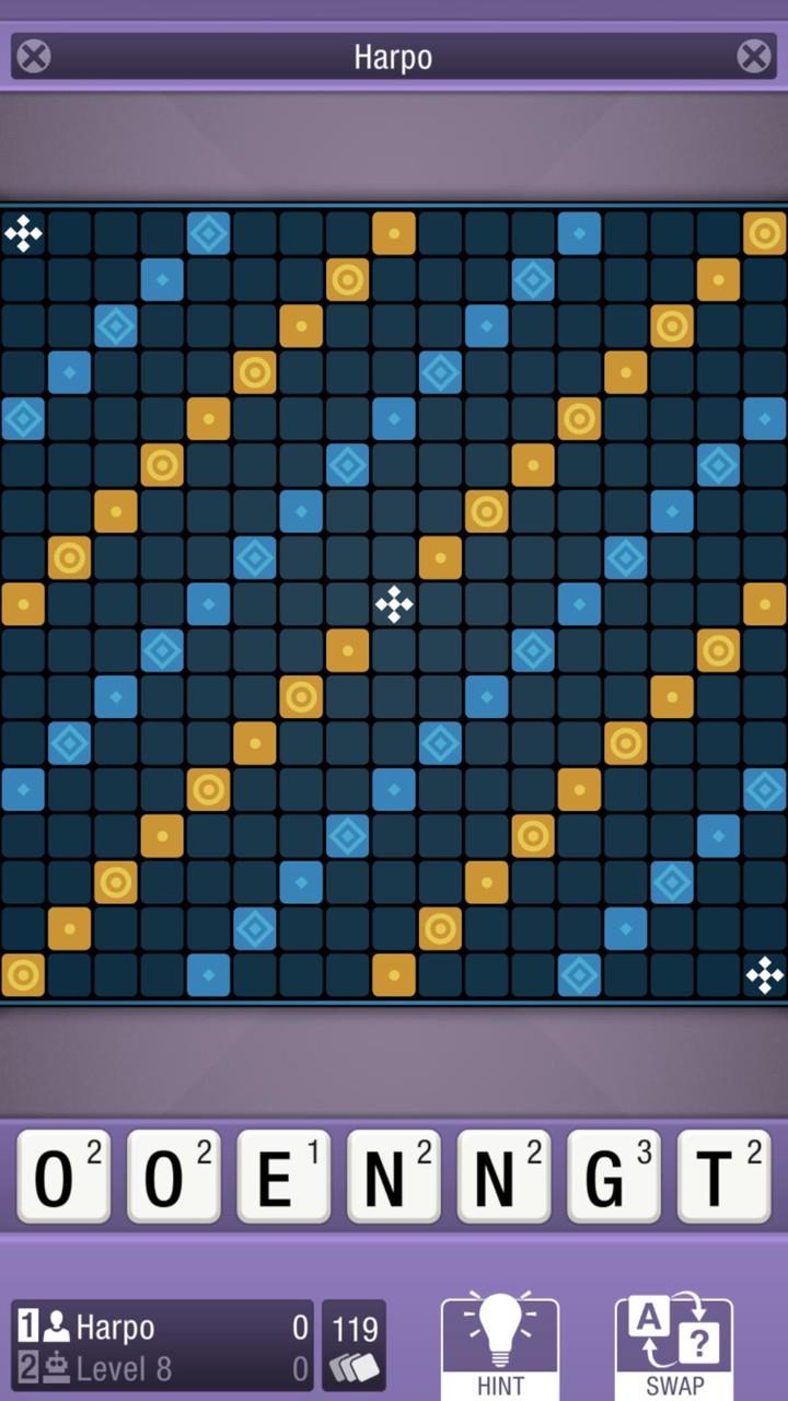 CrossCraze Screenshot 5
