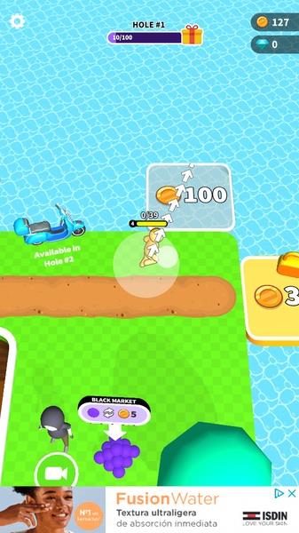Dig Deep Screenshot 2