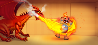 Kick the Buddy-Fun Action Game Screenshot 2