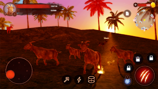 The Goat Screenshot 8