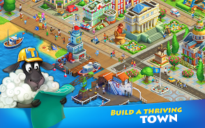Township Screenshot 15