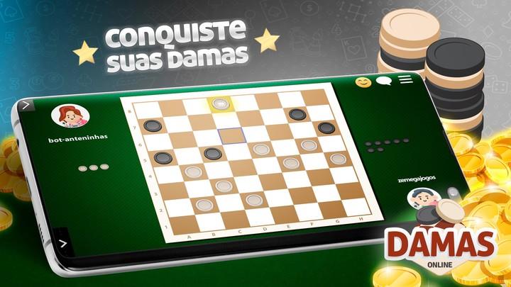 Online Board Games - Classics Screenshot 1