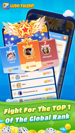 Ludo Talent Screenshot 4
