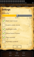 Damasi Screenshot 7