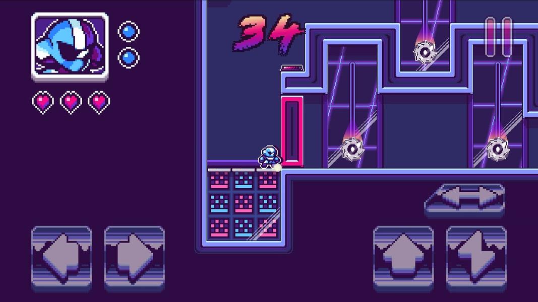 Synthwave Escape Screenshot 5