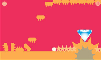 Adventure Ball  Screenshot 3