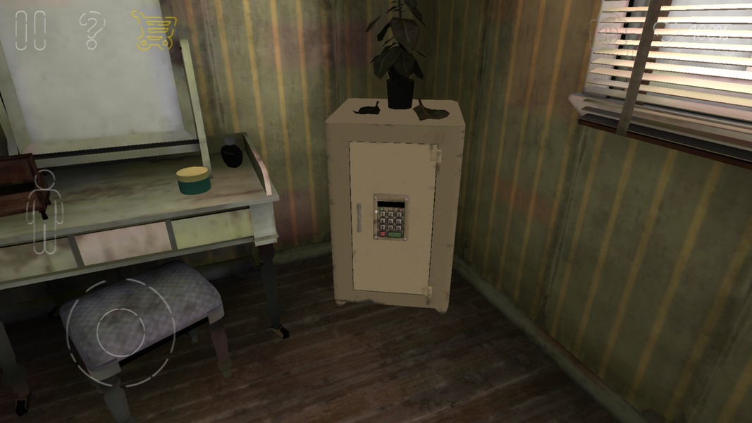 Death Park 2 Screenshot 1