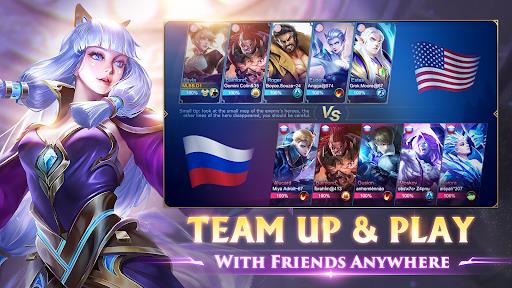 Mobile Legends: Bang Bang Screenshot 4