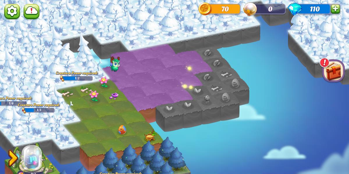 Wonder Merge Screenshot 3