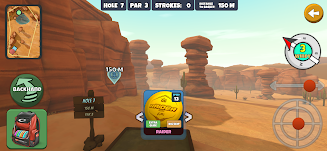 Disc Golf Valley  Screenshot 4