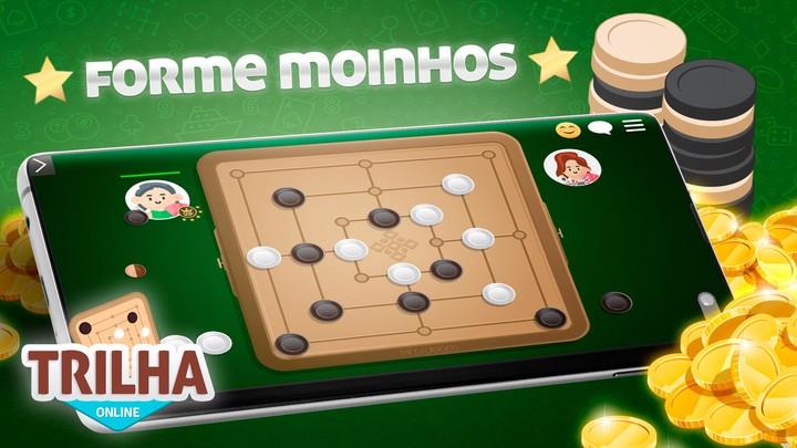 Online Board Games - Classics Screenshot 5