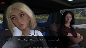 Shadows Of The Ascendant Screenshot 4