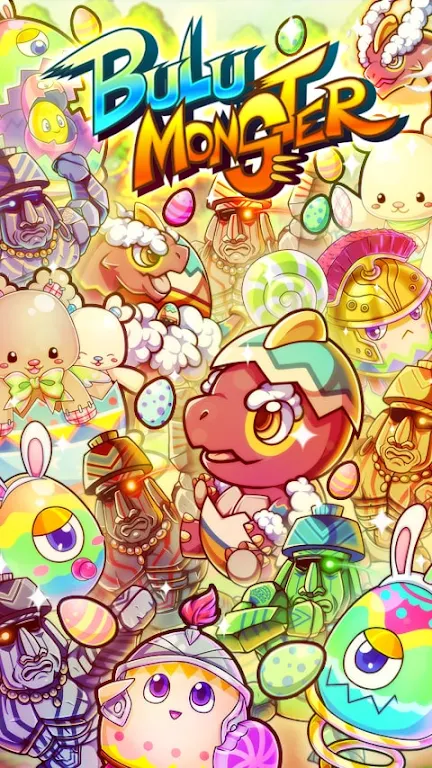 Bulu Monster Screenshot 2