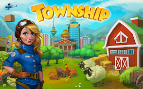 Township Screenshot 21