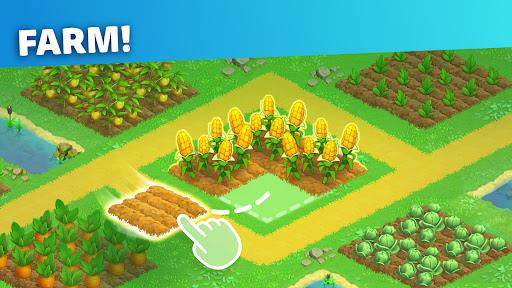 Family Island™ — Farming game Screenshot 40