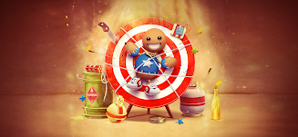 Kick the Buddy-Fun Action Game Screenshot 5