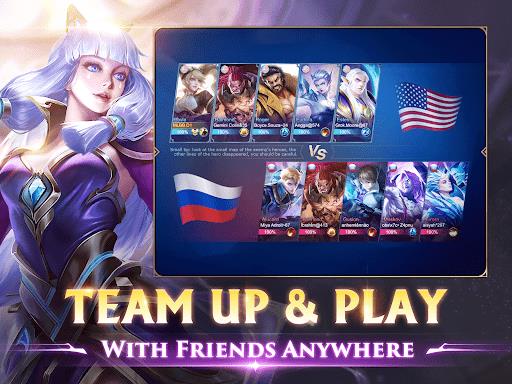 Mobile Legends: Bang Bang Screenshot 11