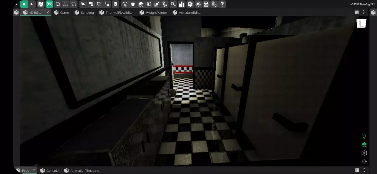 ITsMagic Engine - Create games Screenshot 2