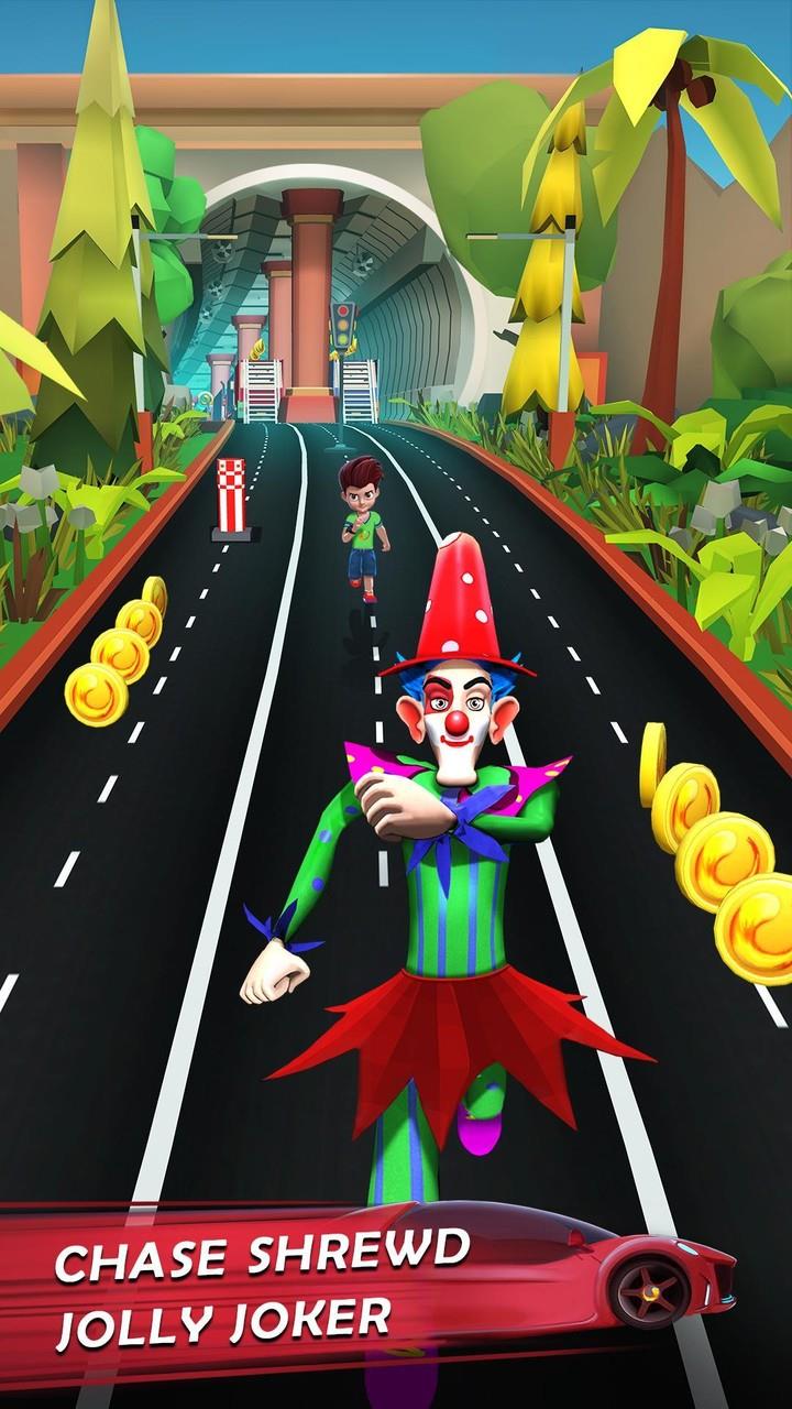 Kicko & Super Speedo Screenshot 2