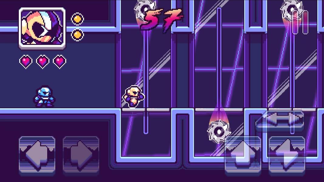 Synthwave Escape Screenshot 9