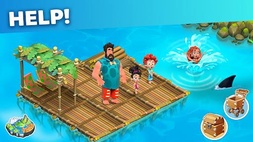 Family Island™ — Farming game Screenshot 15