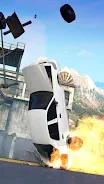 Ramp Car Jumping 2 Screenshot 3
