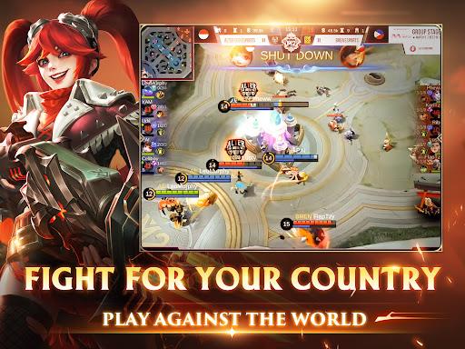 Mobile Legends: Bang Bang Screenshot 13