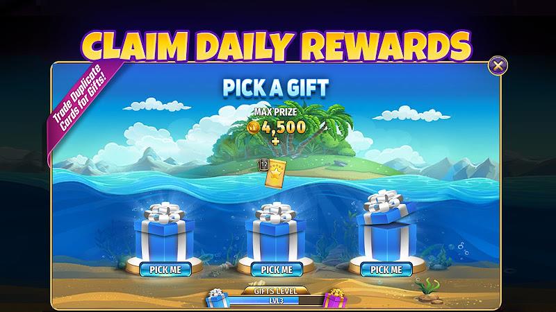 Gin Rummy Stars - Card Game Screenshot 5