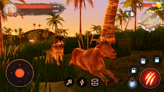 The Goat Screenshot 7