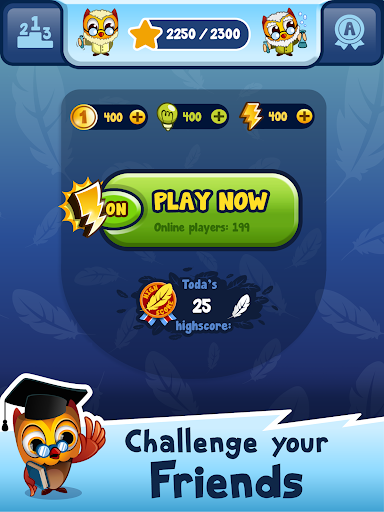 Brainster Quiz Screenshot 4